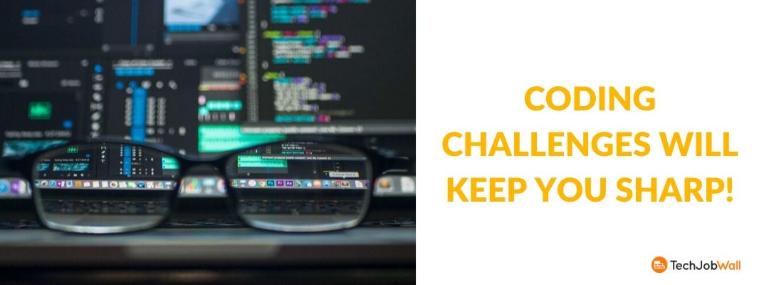 Coding Challenges Conclusion