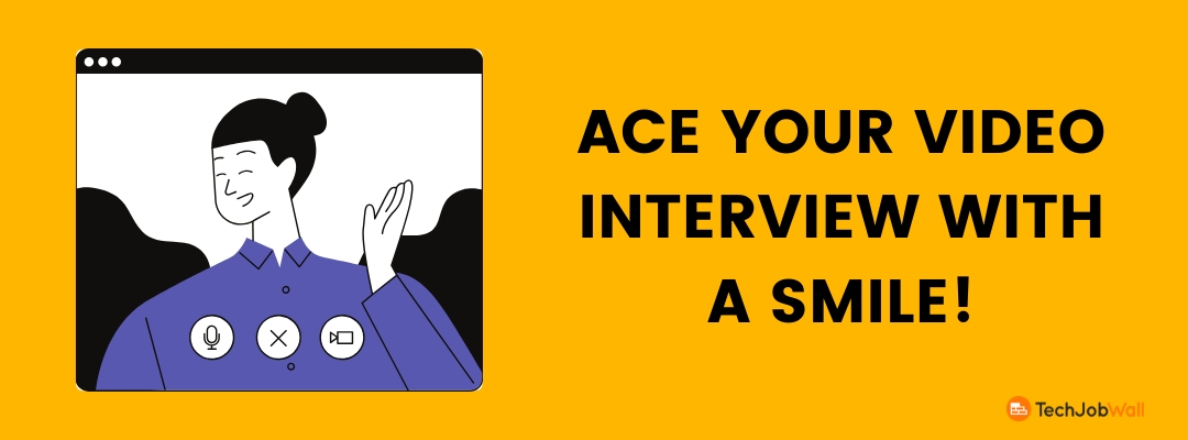 ace job video interview