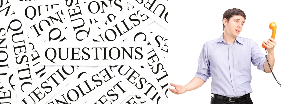 Expected questions of Telephonic Interview